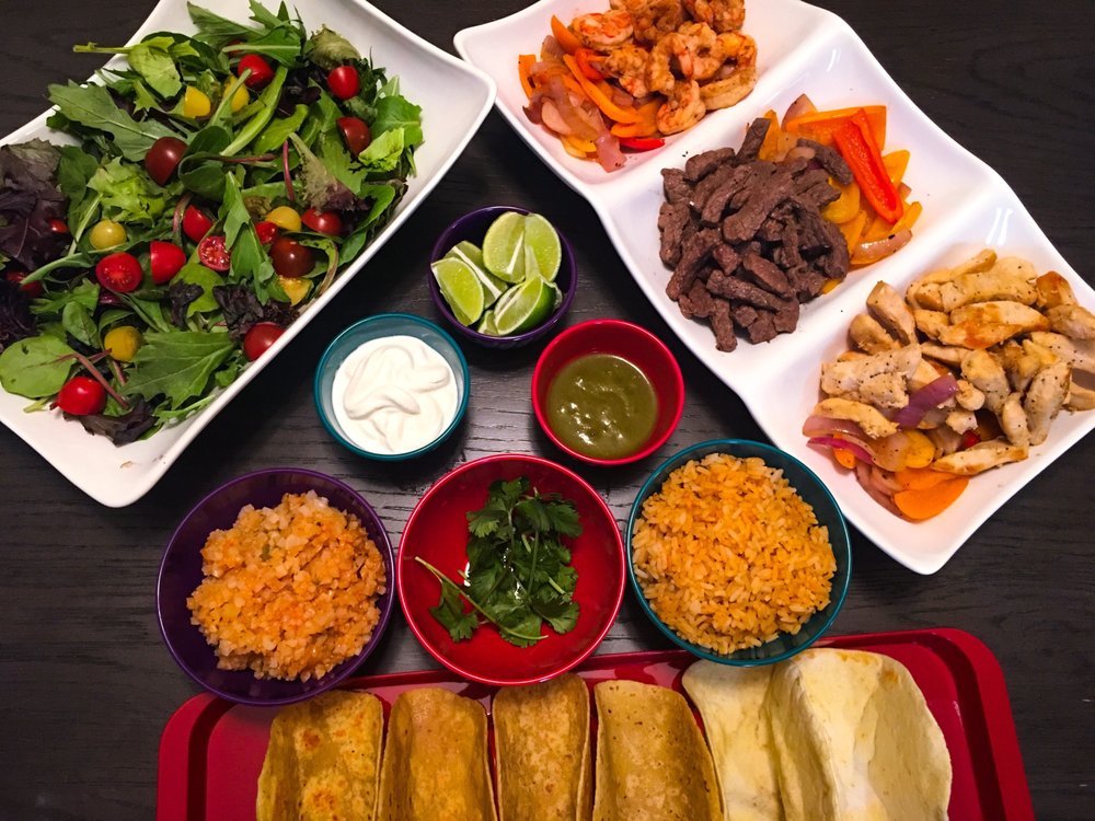 Prep It Up