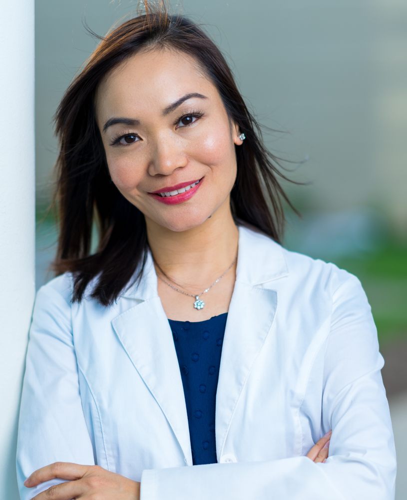 image of business Focus Dental