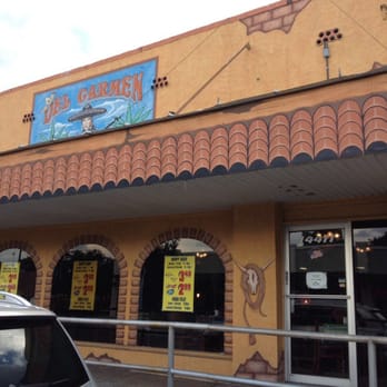 Restaurants Dade City Best Del Carmen 83 Photos 45 Reviews Mexican 14415 7th St Dade