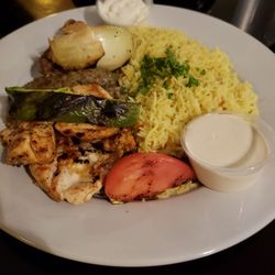 The Best 10 Mediterranean Restaurants In Blue Ash Oh Last Updated Ad Baladi Restaurant And Bakery