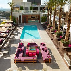 W Hollywood 970 Photos 764 Reviews Hotels 6250 Photo Of W Hollywood Ca United States