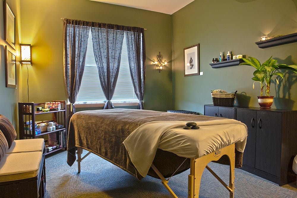 Sanachi Massage Massage Fremont Seattle, WA, United States