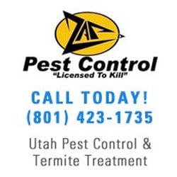 Zap Pest Control 580 Star Ln Elk Ridge Ut Phone Photo Of Zap Pest Control Elk Ridge Ut United States