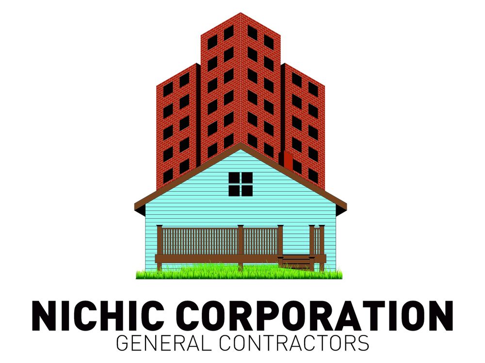 image of business Nichic Corporation General Contractors