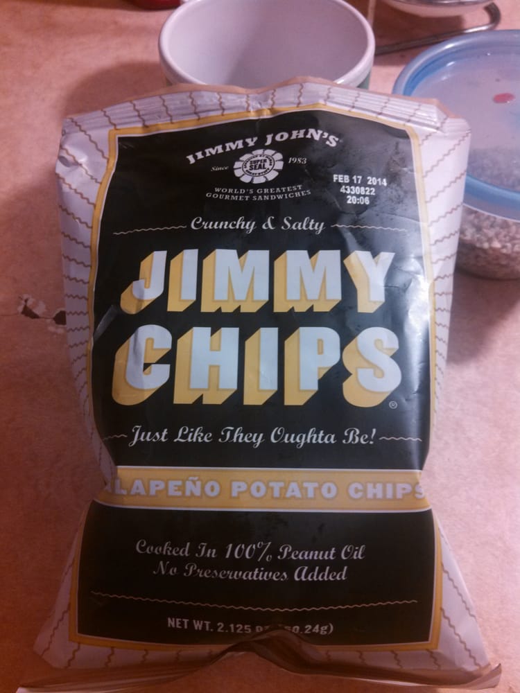 Jimmy John’s Sandwiches 320 E Benton St, Iowa City, IA Restaurant