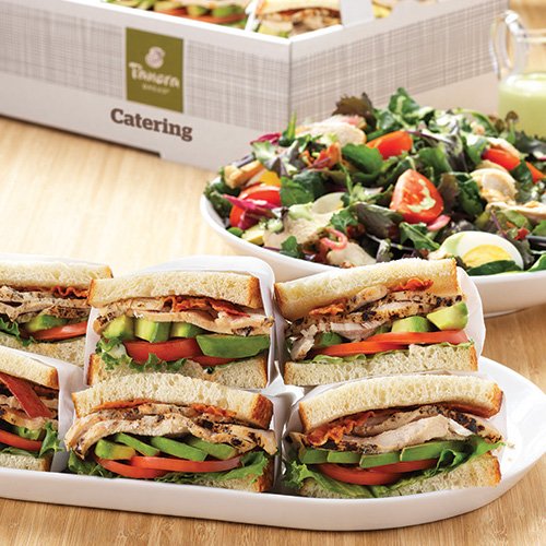 Panera Bread CLOSED 27 Photos & 64 Reviews Sandwiches 250 S