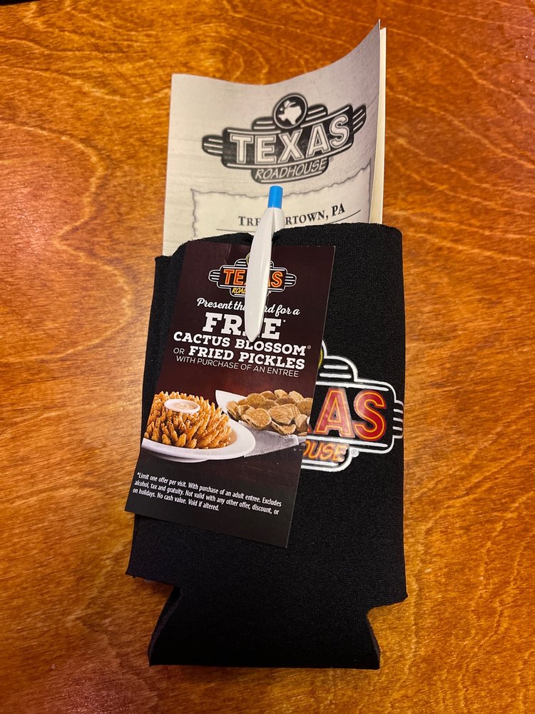 Texas Roadhouse