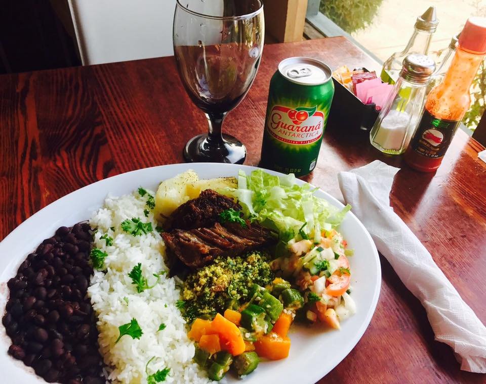 Brasil Bistro Order Online 68 Photos & 43 Reviews Brazilian