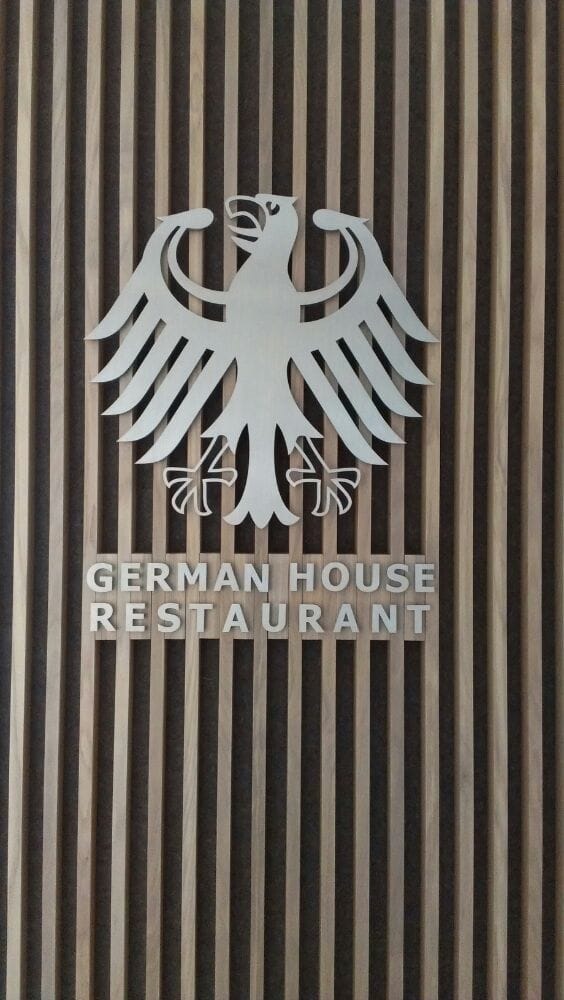Consulate General of Germany