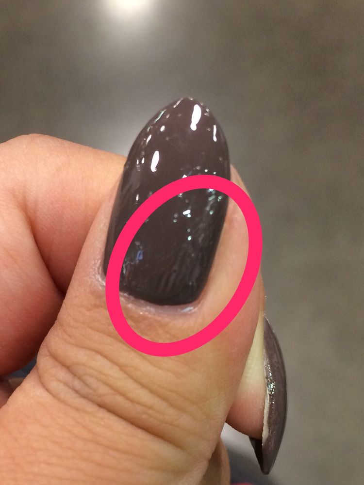 Nail Trix 15 Photos & 30 Reviews Nail Salons Mall of America