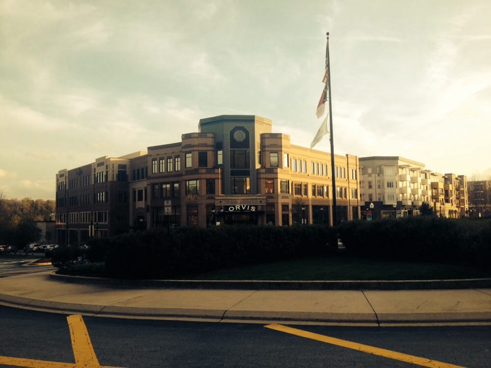 Biltmore Park Town Square