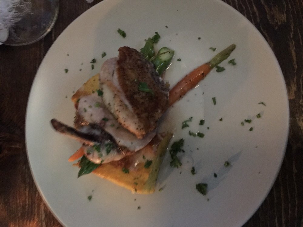 The Provincial Kitchen And Bar Edmonton The Provincial Kitchen And Bar Edmonton