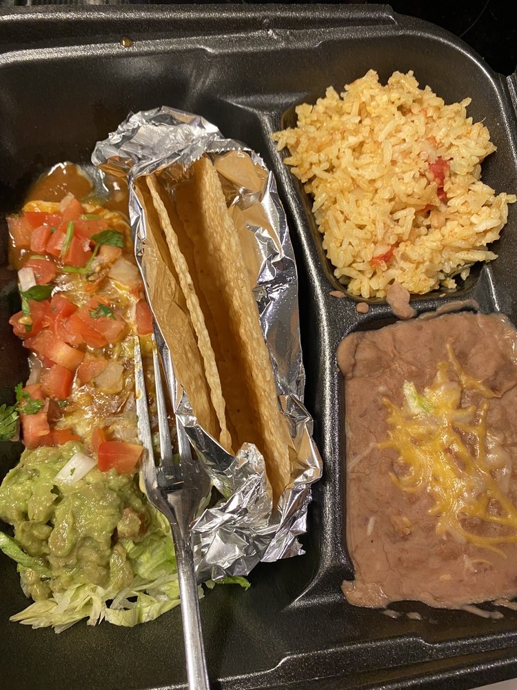 Taco Cabana