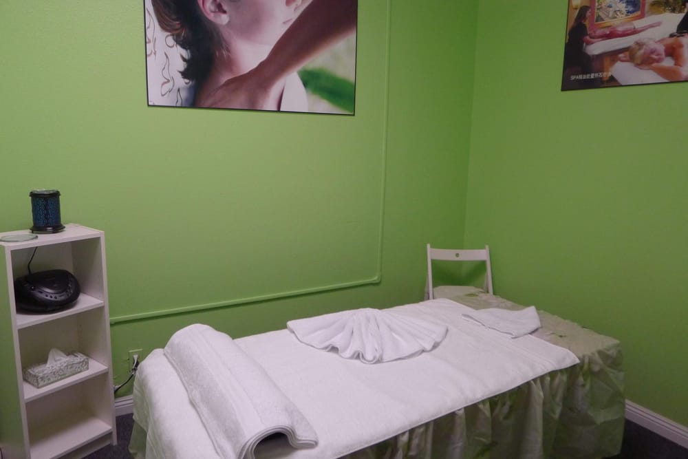 Lux Spa 11 Photos Day Spas 405 N Vineyard Ave, Ontario, CA