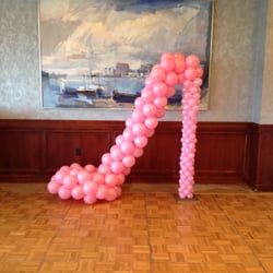 Hi 5 Balloons 19 Photos Balloon Services 1270 Diamond Spring Photo Of Hi 5 Balloons Virginia Beach Va United States