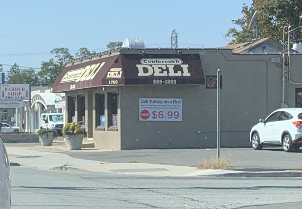 Centereach Deli