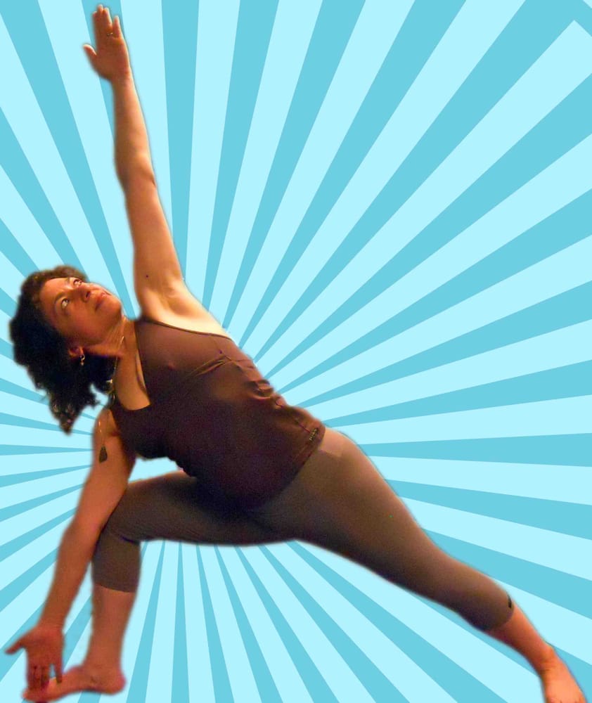 Riverflow Yoga