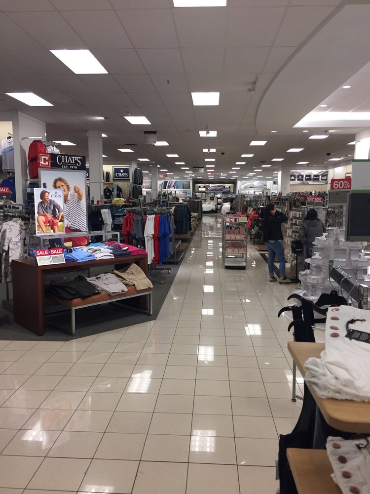 Kohl's