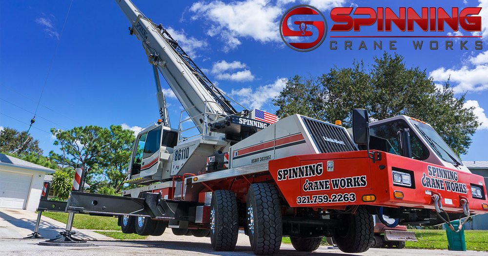 boom lift near me Orlando, fl
