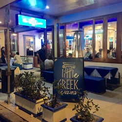 Greek Restaurant Graceville Greek Restaurant Graceville