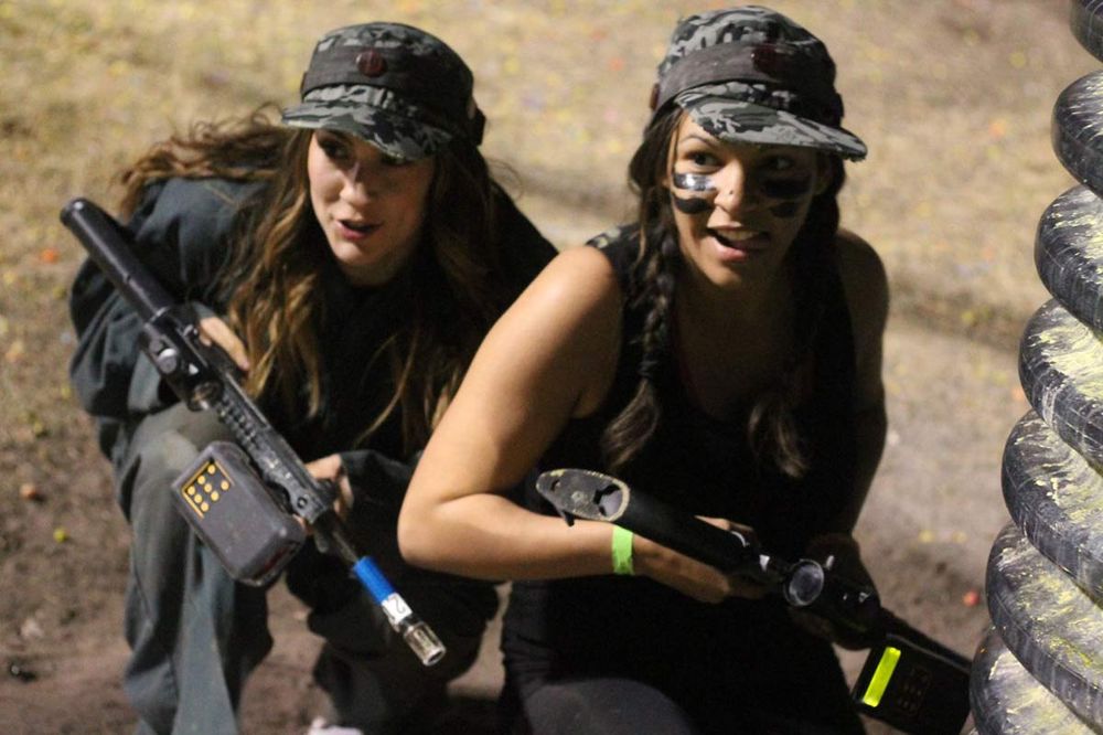 Battleground Orlando Advanced Laser Tag 23 Photos & 30 Reviews