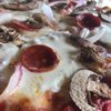 Delicio Coal Fired Pizza
