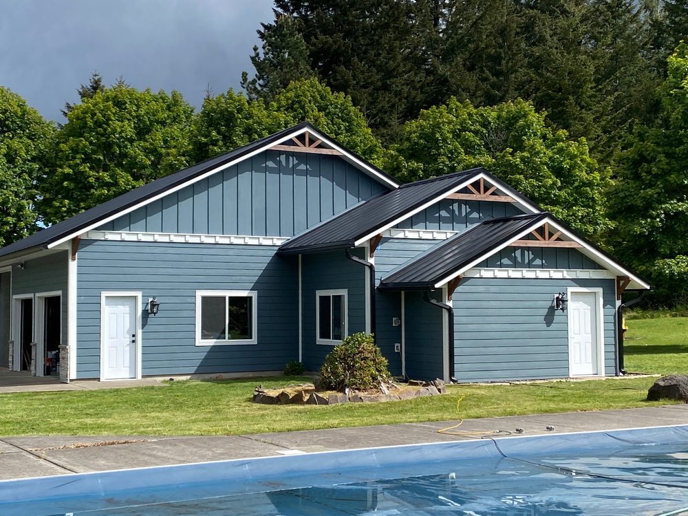 Journeyman Exteriors