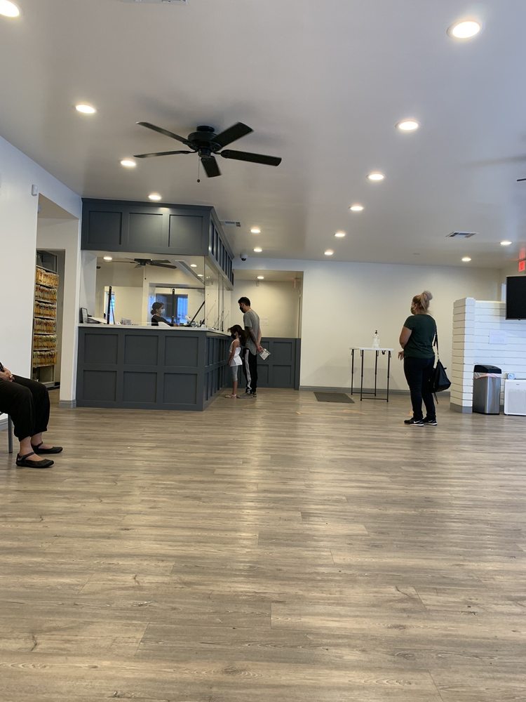 image of business Pomona Family Dental