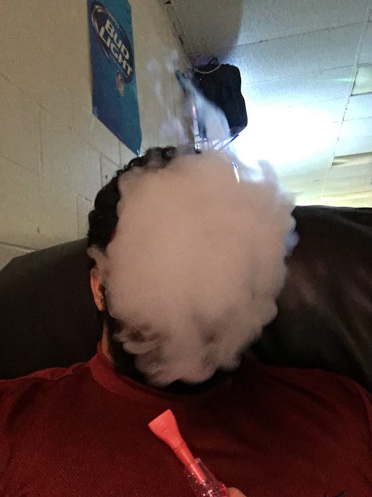 Hookah Star