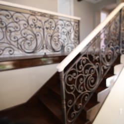 universal ornamental iron works 50 foton metalltillverkare universal ornamental iron works