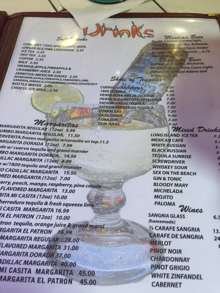 Mi casita crofton coupons
