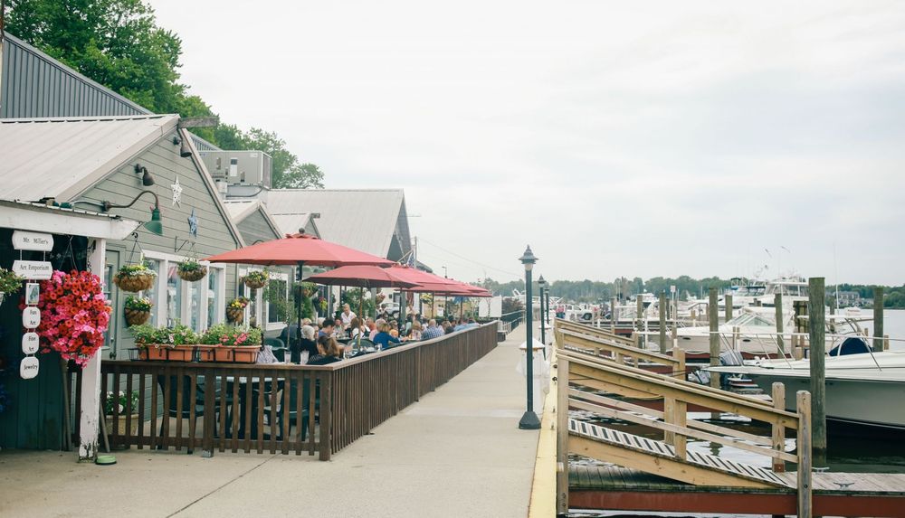 The Mermaid Bar & Grill 175 Photos & 258 Reviews Seafood 340