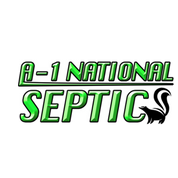 A-1 National Septic