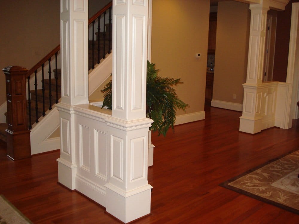 image of business Solid Wood Floors