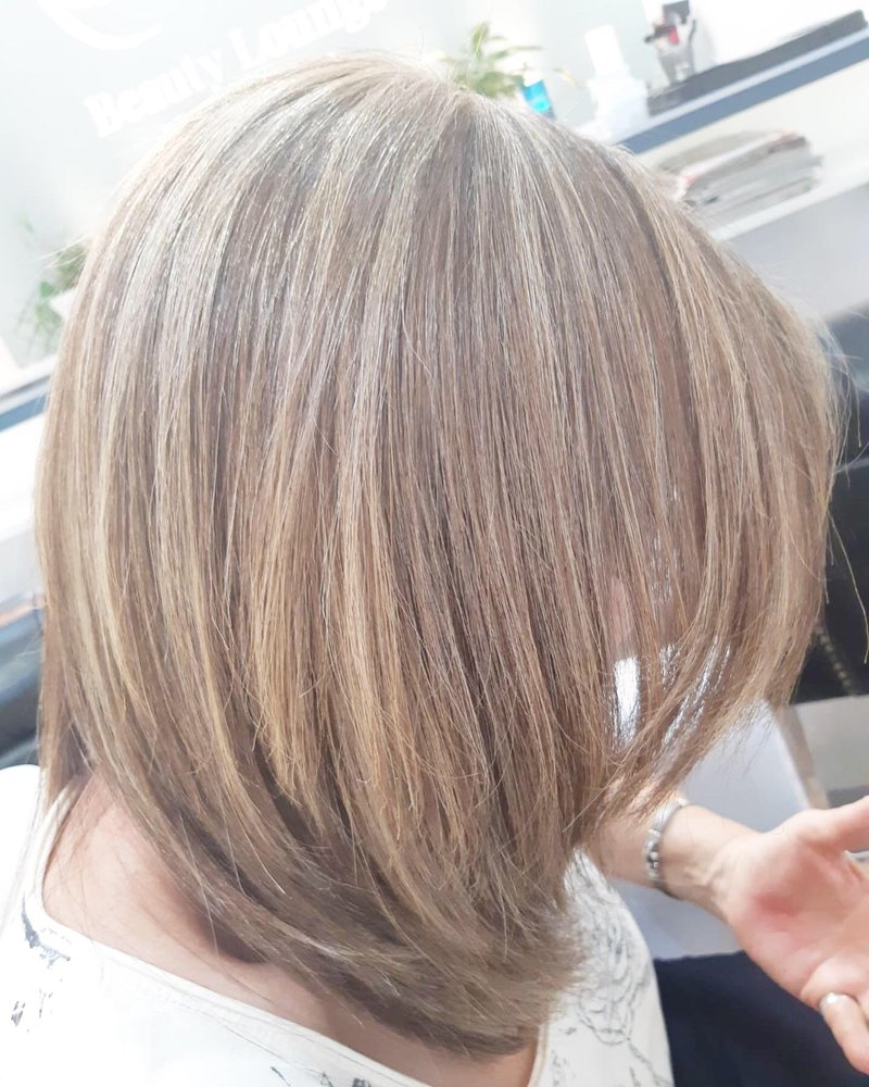 Beauty Lounge Salon & Spa