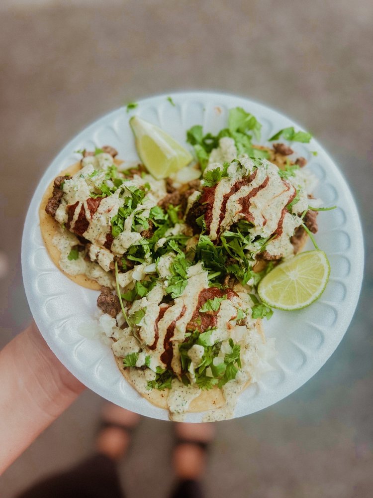 Ortega's street tacos Ortega's street tacos