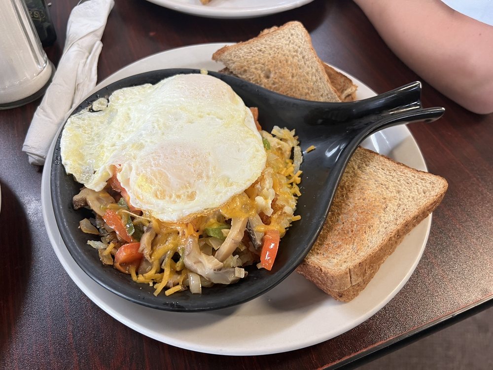 Buttermilk Cafe Image