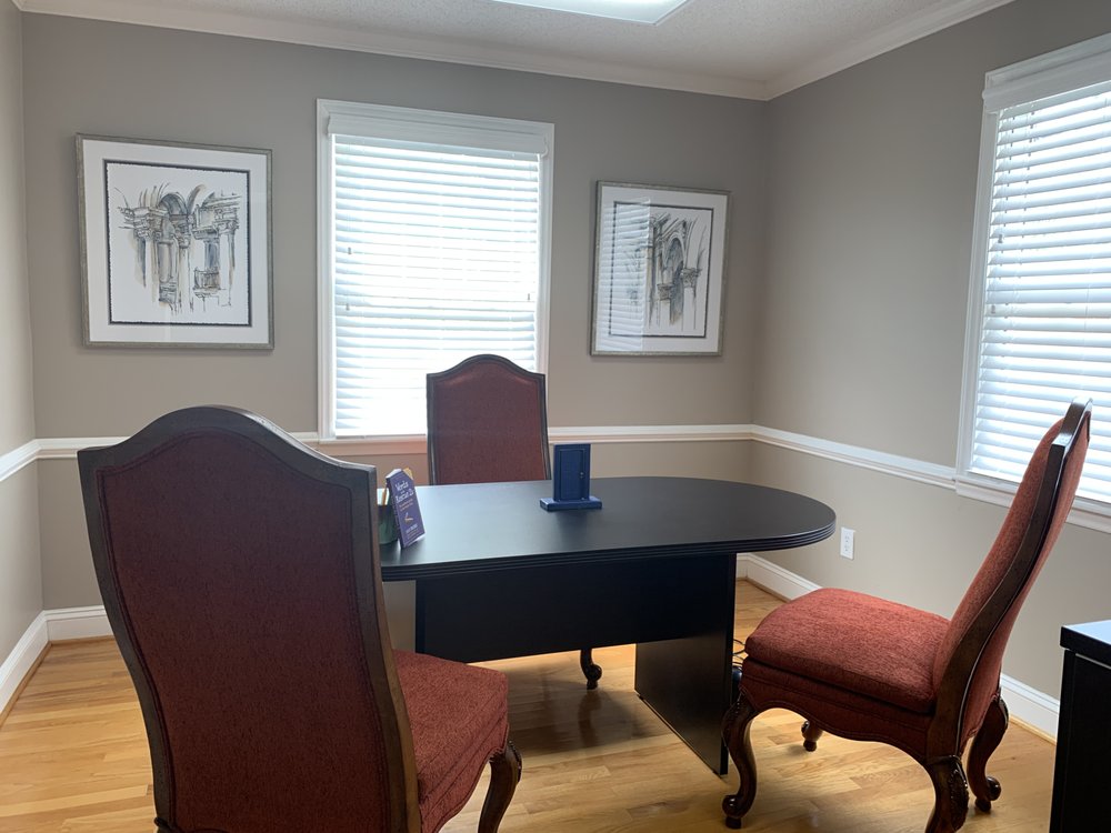 Blue Door Group Real Estate