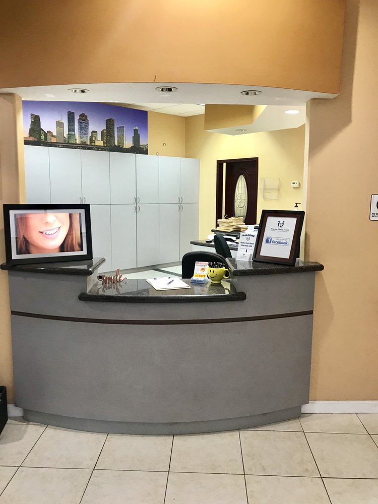 image of business Elias Khalil, DDS - Houston Family Dental