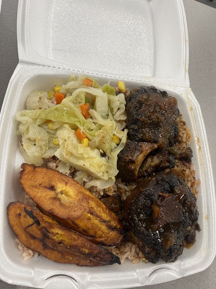 Island Sizzle