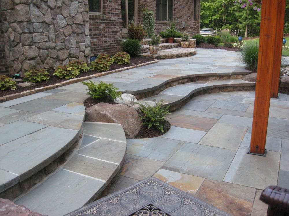 Poole's Stone & Garden