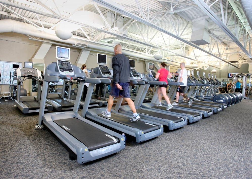 West Loop Athletic Club 25 Photos & 153 Reviews Gyms 1380 W