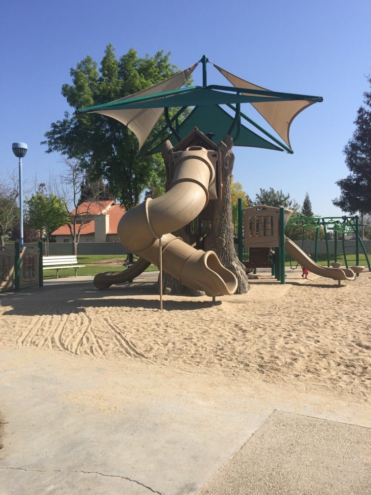Wilderness Park Parks Harris Rd, Bakersfield, CA Yelp