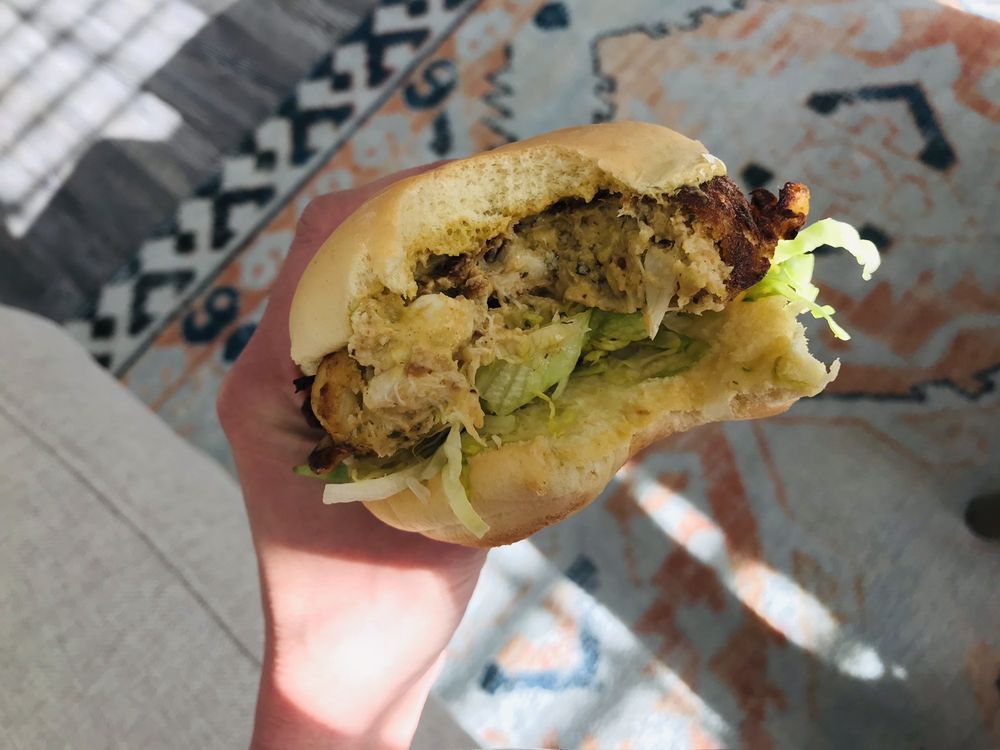 Baltimore Crab Cake Company