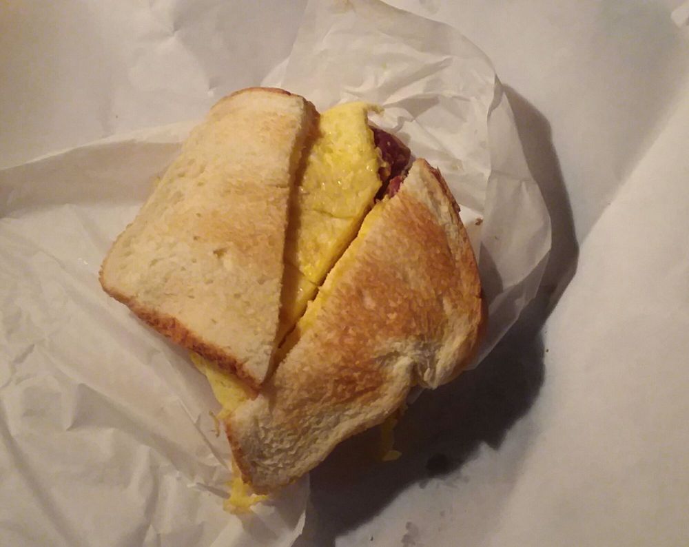 Toulouse House Grocery