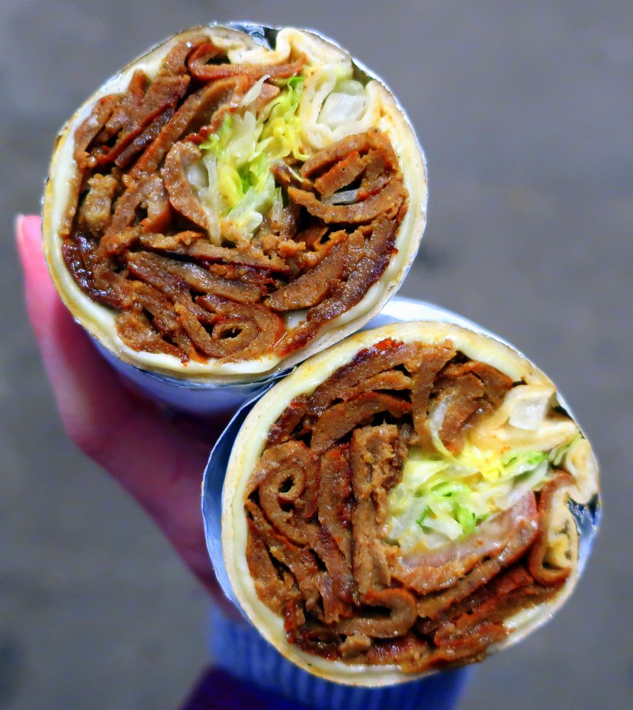 Swiss Donair