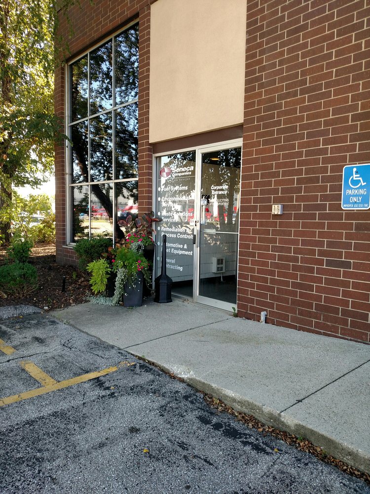 image of business Seneca Companies