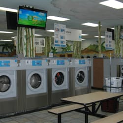 Eco Laundry - 43 Photos & 61 Reviews - Laundry Services - 1043 E Main