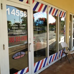 Photo of Corte Fino Barber Shop - Miami, FL, United States by Lee O.