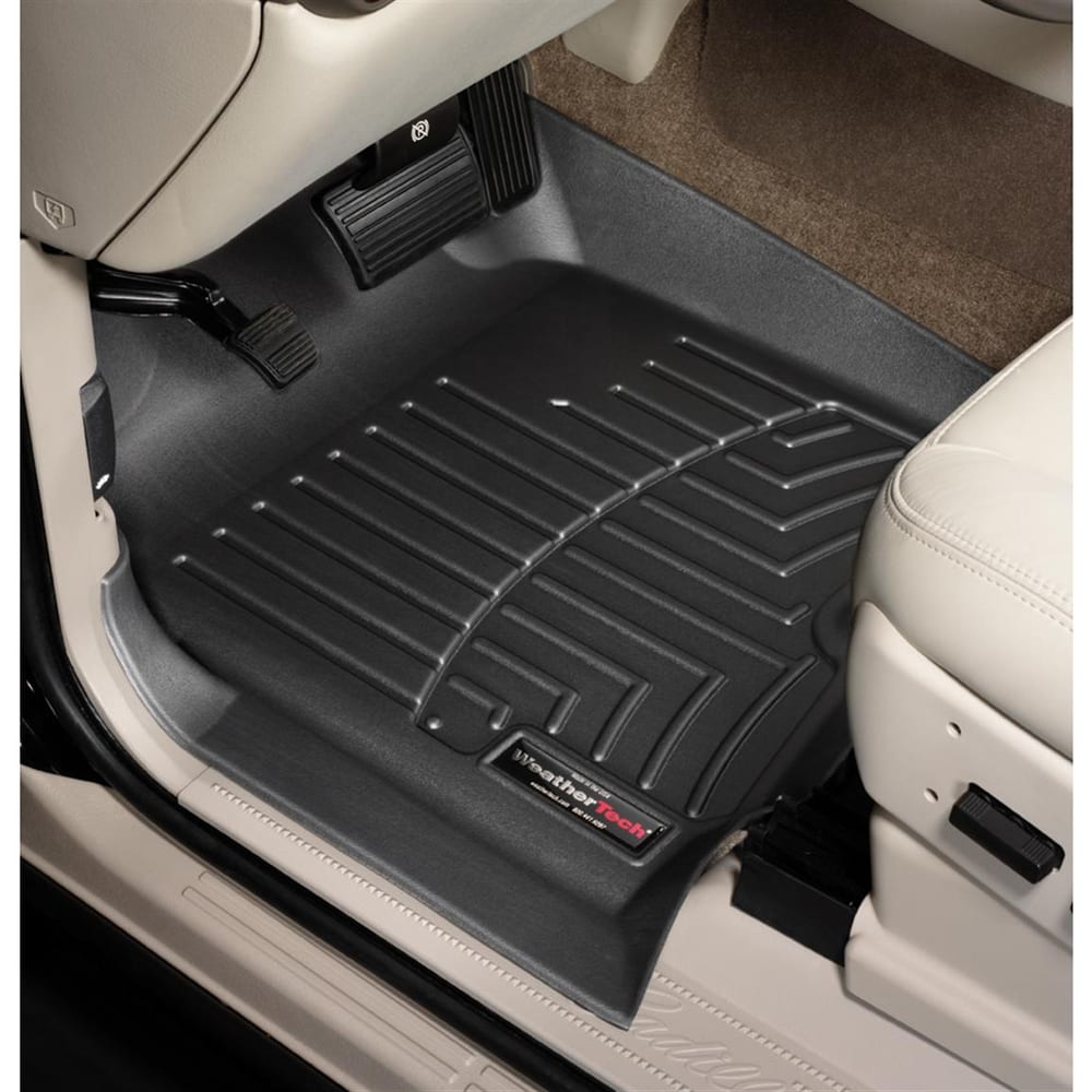 Weathertech Digital Fit Floor Mats Yelp